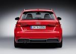 Audi A3 Sportback 2.0 TFSI S-Line 2016 года (WW)